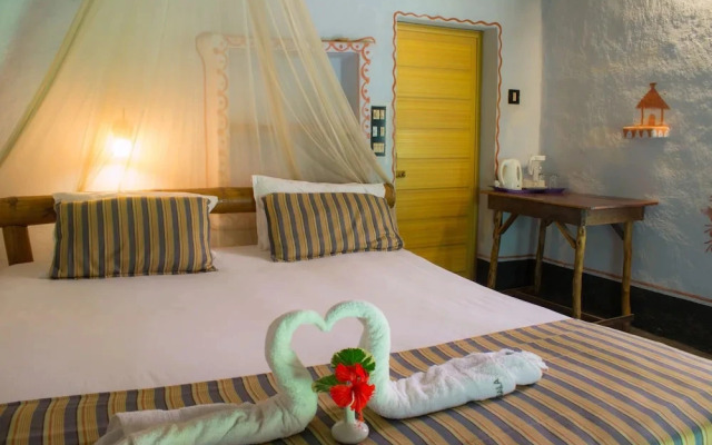 The Bohemian Masala Resort