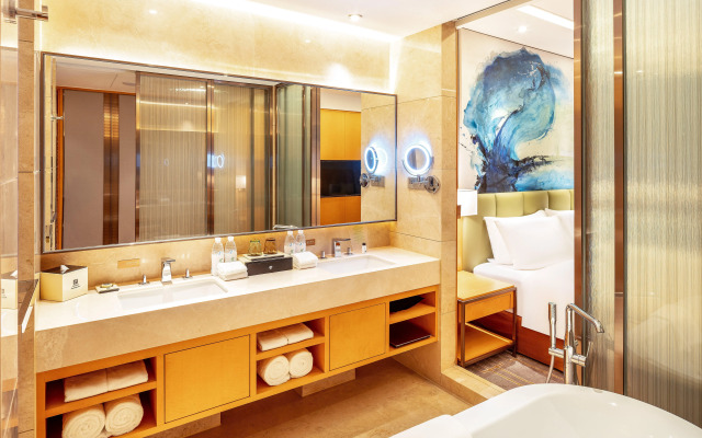 Holiday Inn Neijiang Riverside by IHG