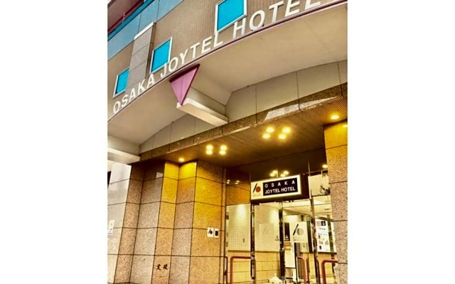 Osaka Joytel Hotel / Vacation STAY 76007