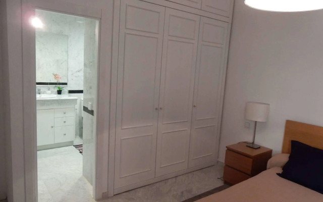 Apartamentos Vive Sevilla