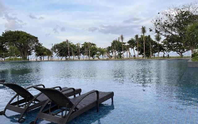 The Meru Sanur