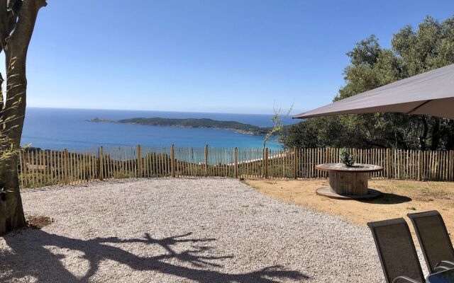 Appartement Vue Mer 3