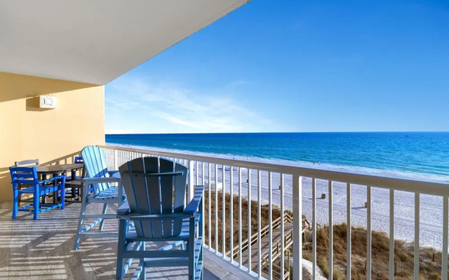 Majestic Beach Towers 2-404