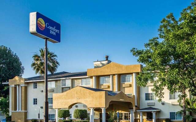 Comfort Inn Modesto