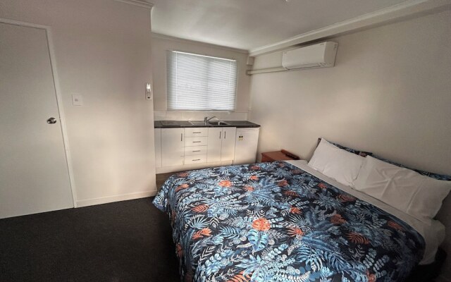 Te Rapa Motor Inn