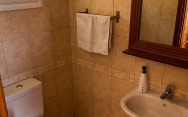 Agia Efimia Seaside 2b r Apartment