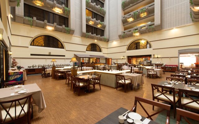 Forte Hotel Hsinchu