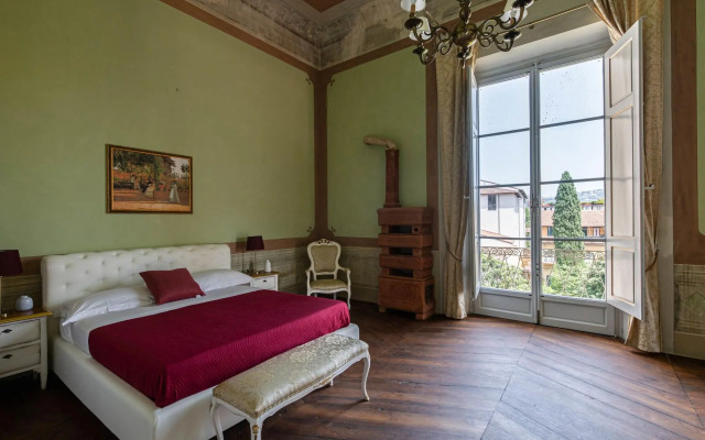 Residenza D'Epoca Sant'Egidio