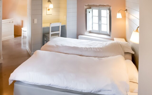 Holiday Home in Falaen With Sauna