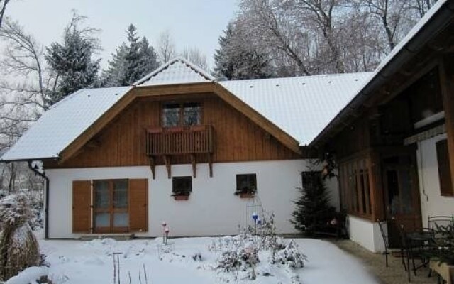 Ferienwohnung Landhaus Huhle