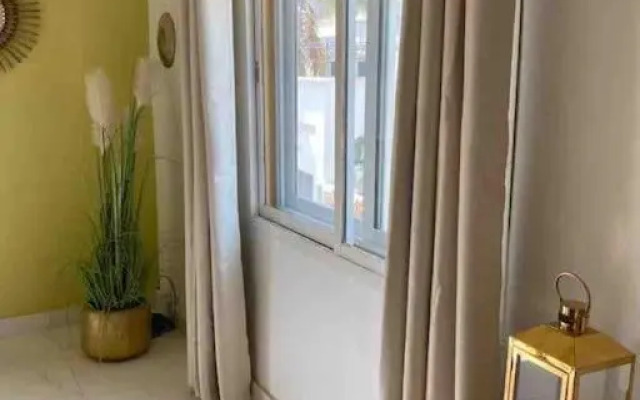TérangaLux Appartement Le Massai (Ngor Almadies)