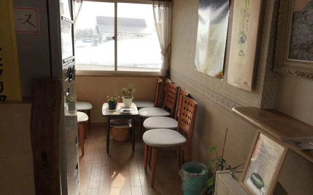 Eho Ryokan