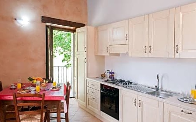 Agriturismo Gentile