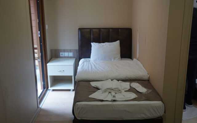 Uzungol Holiday Hotel