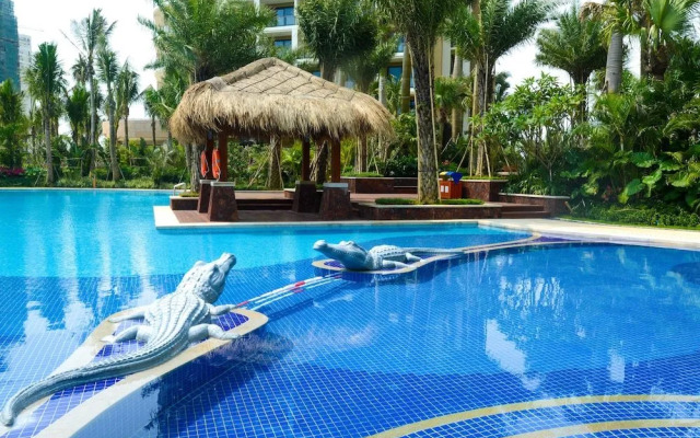 Narada Resort and SPA Boao