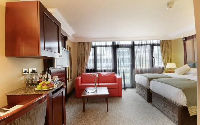 Montcalm Chilworth Townhouse, Paddington
