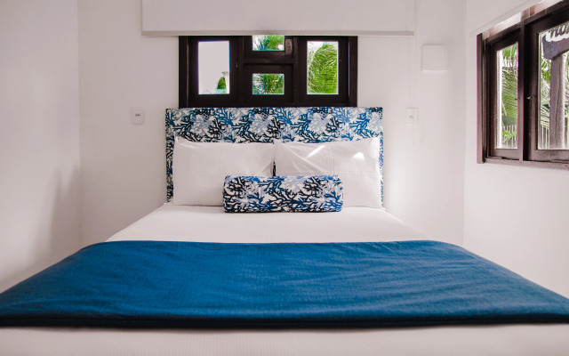 Pousada Aldeola by Slaviero Hotéis