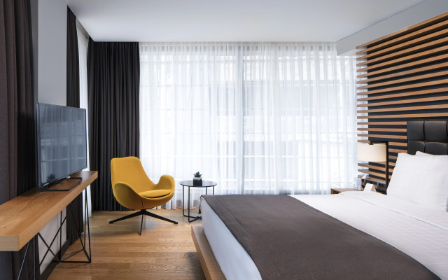 Metropolitan Hotels Bosphorus