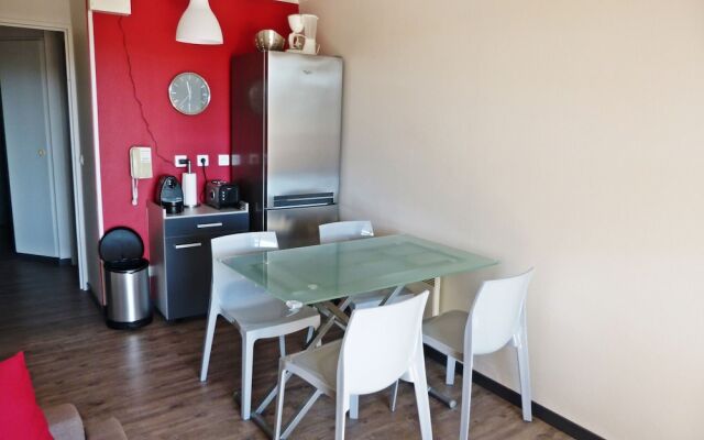 Residence Cap Esterel - Fleurs