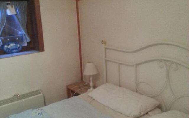 Ferienhaus Villa-Josefin