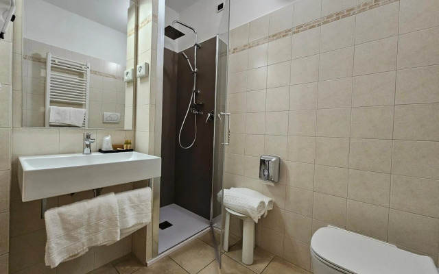 Hotel Cladan
