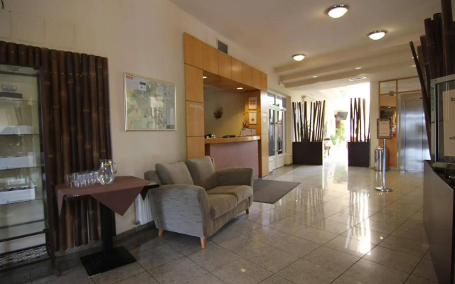 Hotel Theresia Kolín