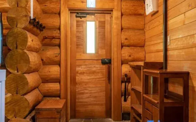 Log House Grazzi