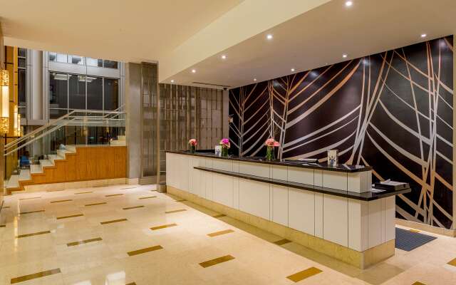 Hyatt Regency Trinidad
