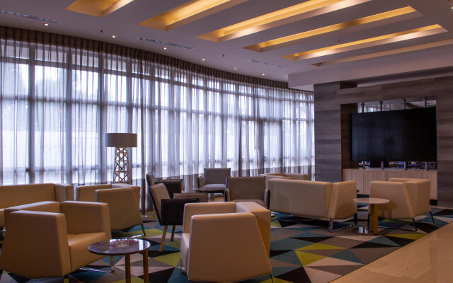 Hilton Garden Inn Leon