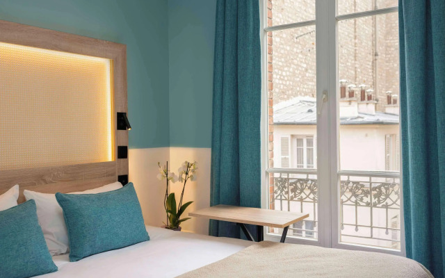 ibis Styles Paris Montmartre Nord