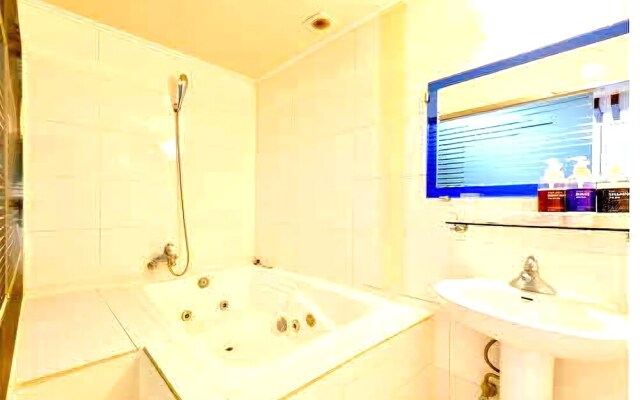 Benetia Hotel