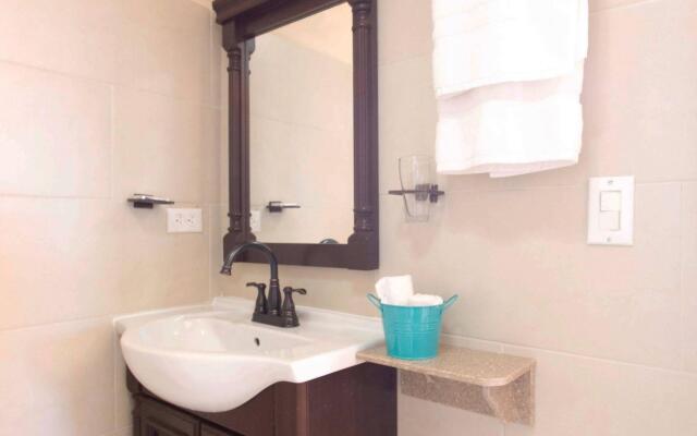 Punta West Bed & Breakfast