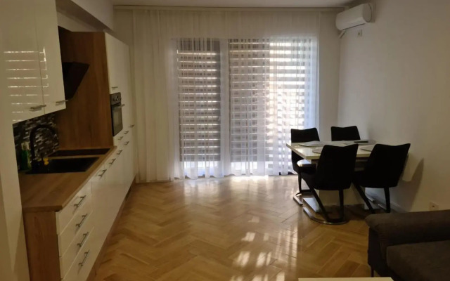 Apartament în complex rezidential în Oradea