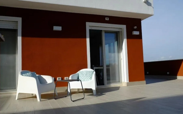 QuarantaCinque Ospitalità