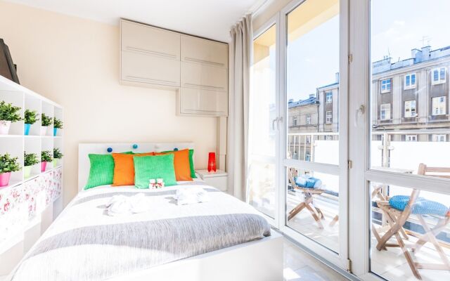 Little Home - Rainbow