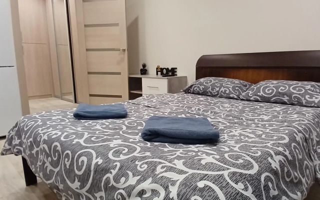 AS (ЭС) на проезде Детский 5