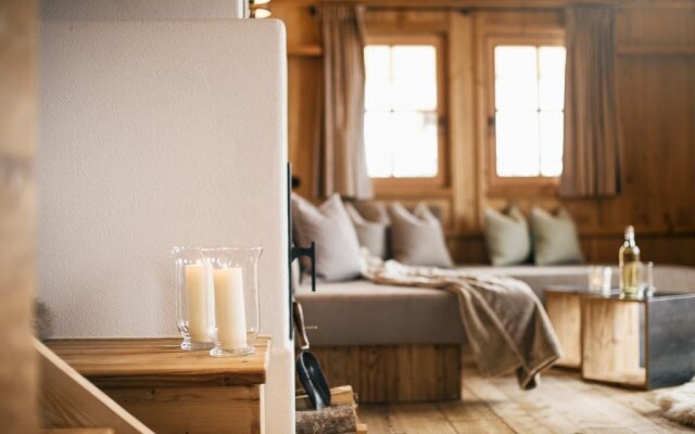 Sporer-Alm Alpine Residence