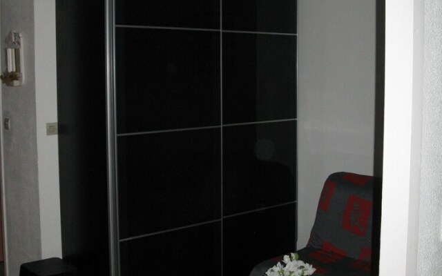 Apartment With one Bedroom in Canet-en-roussillon, With Wonderful Moun