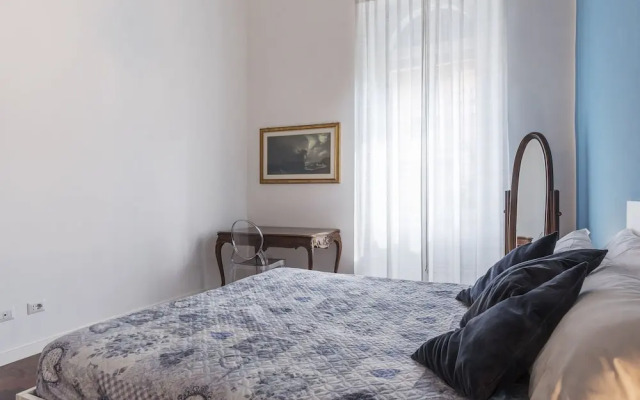 Musei Vaticani Stylish Apartment