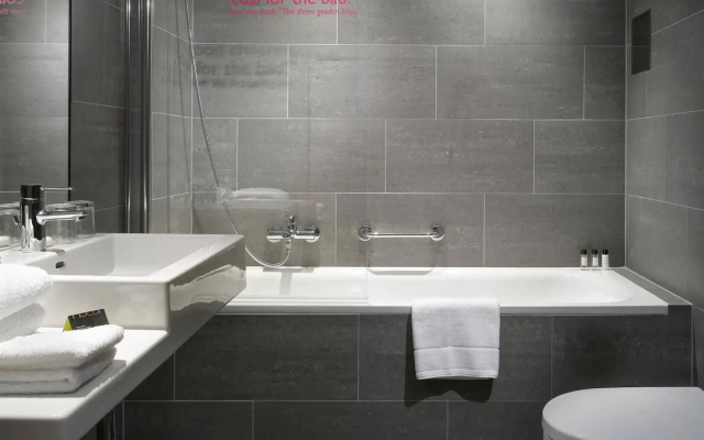 MOODs Boutique Hotel