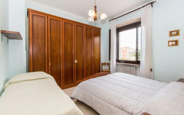 Stadio Olimpico & Pala Alpitour Cozy Flat