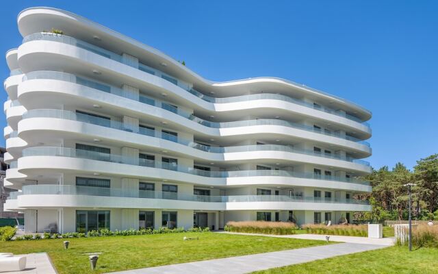 Apartamenty Sun & Snow Rogowo Pearl