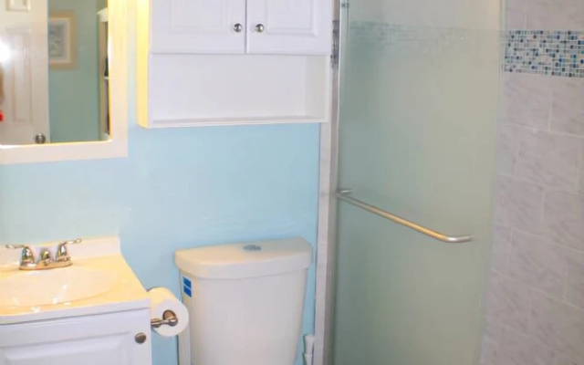 Blue Wave #46309 - 3 Br Home
