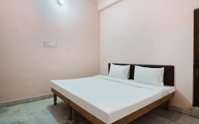 Hotel Taqgene by OYO Rooms