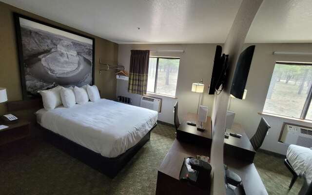 SureStay Hotel by Best Western Williams - Grand Canyon