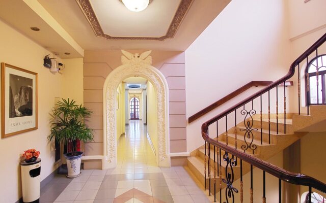 The Spring Hotel