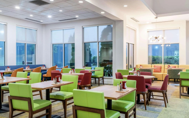 Hilton Garden Inn Morgantown