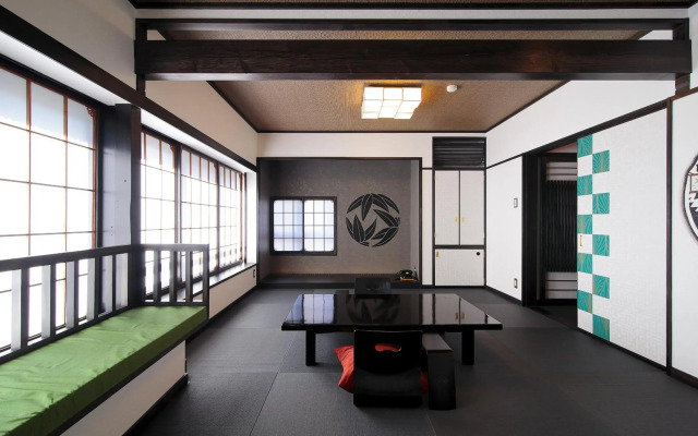Goyokan