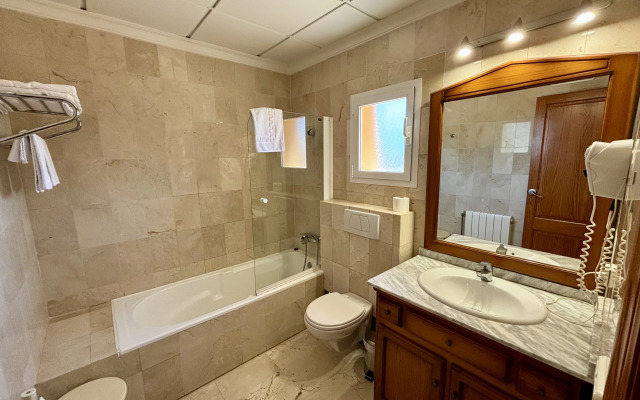 Aparthotel Pinosol