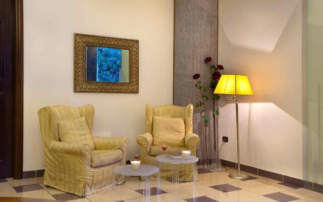 Ulisse Deluxe Hostel